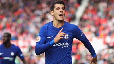 تشيلسي يعبر فيهيرفار بهدف في الدوري الأوروبي