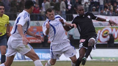 تعرف أشهر 3 مفاجآت جعلت من كأس مصر بطولة 