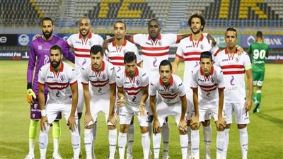 مصدر في الزمالك : سنلعب السوبر في مصر أمام اتحاد جدة