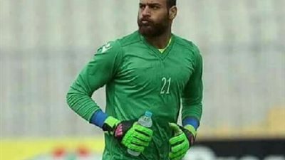 ابوجبل يكشف عن طموحه مع المنتخب وحقيقة مفاوضات الزمالك