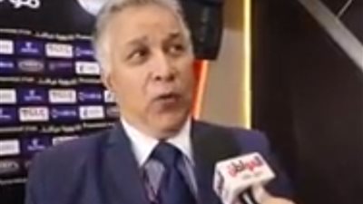 بكري سليم:تجربة بيراميدز ستجعل مصر مثل أوروبا