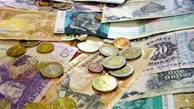 تعرف على أسعار العملات فى بنك القاهرة الجمعة
