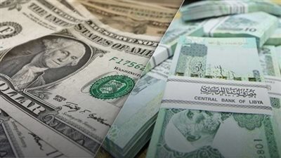 ننشر أسعار الدينار الليبي مقابل العملات العربية والأجنبية الجمعة 