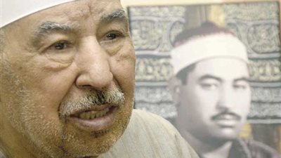 القارئ محمد محمود الطبلاوي .. حين اكتشفه مؤلف أغنية نعم يا حبيبي نعم