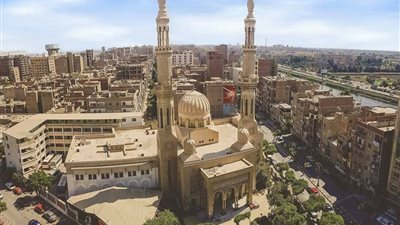 فيديوجراف| 7 معلومات لا تعرفها عن المنيا 