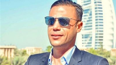 ماذا قال محمد إمام عن مرض فاروق الفيشاوي ؟