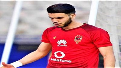 الأهلي يعلن جاهزية وليد أزارو لمواجهة الاتحاد