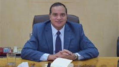 جامعة سوهاج تهنئ الشعب المصري والرئيس السيسي بذكرى انتصارات أكتوبر