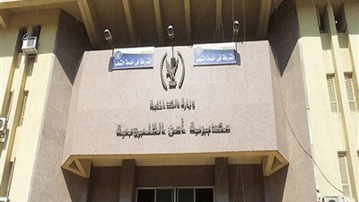 القبض على عاطل بحوزته هيروين في كفر شكر 