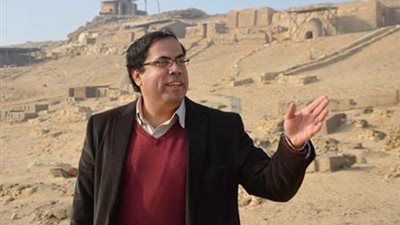 الآثار: تطوير 40 قصرًا أثريًا على مستوى الجمهورية