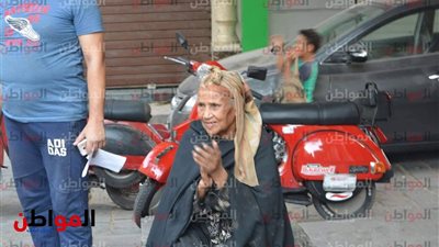 حكايات مصر الحلوة الشقيانة .. بائع الجرائد زبونه في القراءة وعربة الكارو بهجة للطفل