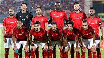 تقرير.. لعنة عمرها 30 عاماَ تطارد الأهلي قبل مواجهة وفاق سطيف 