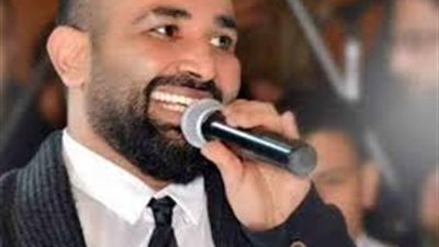 إلغاء حفل أحمد سعد لدواعي أمنية 