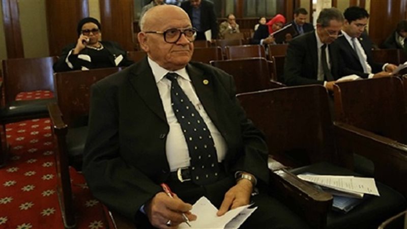 عبد المنعم العليمي