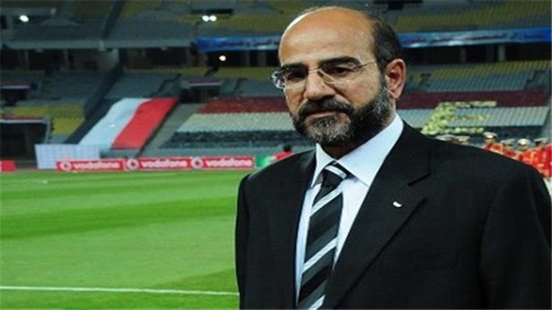 عامر حسين  