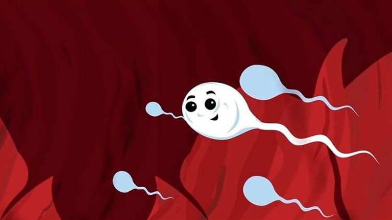  أعلان كرتوني لعمل