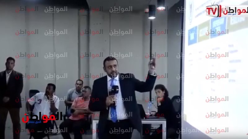  رئيس مصر لريادة