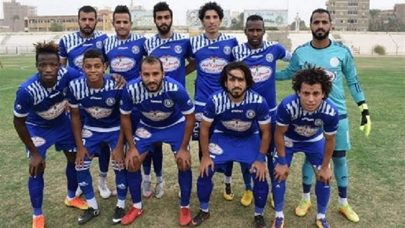 فريق أسوان 