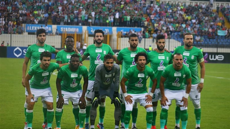 الاتحاد السكندري