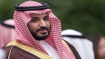 محمد بن سلمان: السعودية تدفع ثمن الأسلحة الأميريكية 