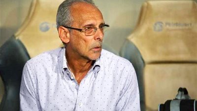 تعرف علي أرقام ڤييرا مع الإسماعيلي في ولايته الأولي