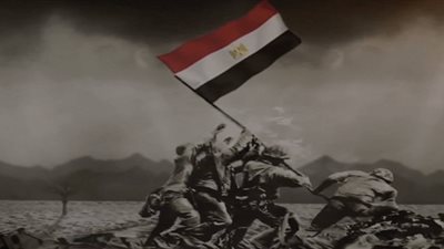 إعلام المصريين تطلق أغنية شهادة ميلادي احتفالا بذكرى حرب أكتوبر