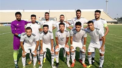 اليوم.. بلقاس فى مواجهة صعبة أمام بورفؤاد وبنى عبيد يستدرج شربين 