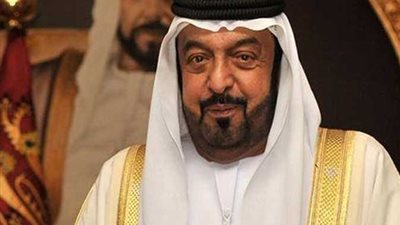 هكذا هنأ الشيخ خليفة بن زايد آل نهيان الرئيس السيسي بذكرى حرب أكتوبر