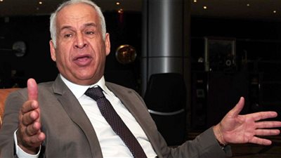 فرج عامر يتعهد بتطوير قطاع الناشئين في سموحة