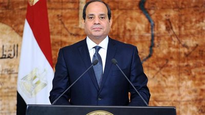 السيسى في ذكرى أكتوبر : التحديات الصعبة لم تضعف هزيمتنا.. و حاصرنا خطر الإرهاب 