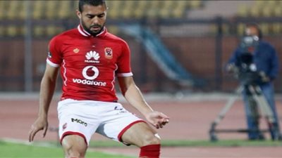 صبري رحيل يعود لتشكيل الأهلي الأساسي أمام الاتحاد