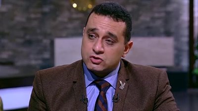 العقيد حاتم صابر لـ 