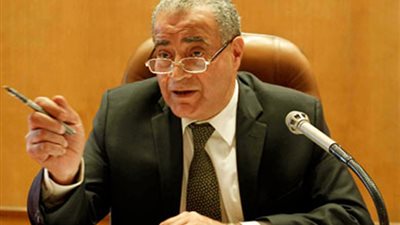 توقيع اتفاق مع التموين وجمعية أهلية كمبادرة للتعاون بين الوزارة والمجتمع المدني 