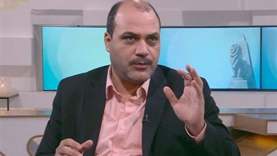الليلة.. محمد الباز يقدم حلقة خاصة عن 6 أكتوبر فى 90 دقيقة 
