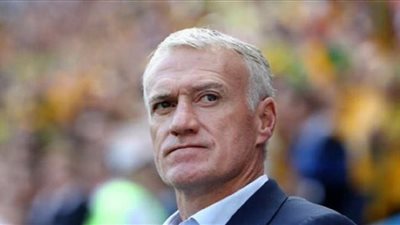 ديشامب يتجاهل نجم أرسنال