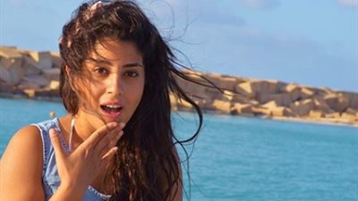آيتن عامر: وزني 80 كم ولازم أرجع لوزني 
