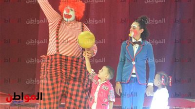 صور.. احتفالات مبادرة 