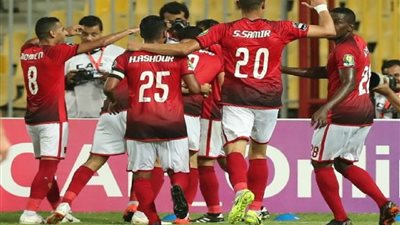 قبل مواجهة الوصل.. الأهلي لا يعرف إلا الفوز على الأندية الإماراتية