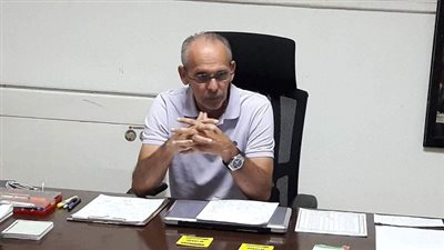 فييرا: مباراة الإسماعيلي والرجاء ليست بالأسماء