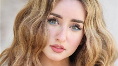 هنا الزاهد تشارك جمهورها صورة جديدة على 