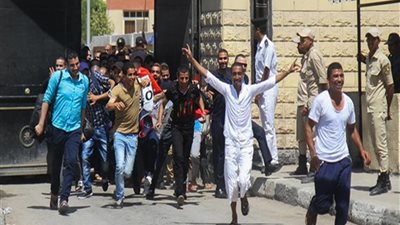 فى ذكرى 6 أكتوبر.. الإفراج عن الغارمين والسجناء بعفو رئاسى 