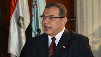 غدا.. وزير القوي العاملة يفتتح ملتقي 