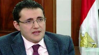 الصحة: إقبال المواطنين على مبادرة القضاء على فيروس سي في 5 أيام انجازاً كبيراً
