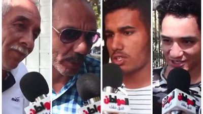 فيديو | تجنيد الفتيات برؤية شباب مصر: اللي يحتاجه البيت يحرم على الجبهة
