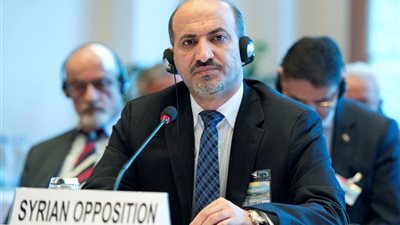 المعارضة السورية تبدأ بسحب الأسلحة الثقيلة من إدلب 