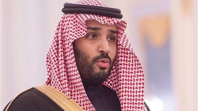 ولي العهد السعودي لبلومبيرج: تربطنا بترامب علاقة عمل مميزة 