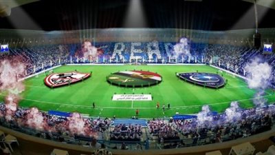 نفاذ تذاكر مباراة السوبر السعودي بين الهلال والزمالك 
