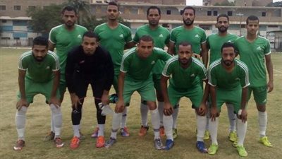 الليلة.. ناصر الفكرية يعسكر بالإسماعيلية استعدادًا لمواجهة الدراويش في الكأس