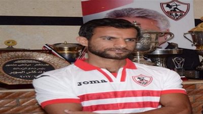 بهاء مجدي يتحدث عن تتويج الزمالك بالسوبر المصري السعودي