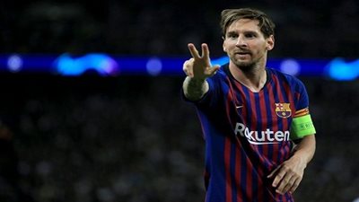 موعد مباراة برشلونة ضد فالنسيا اليوم الأحد في الدوري الإسباني